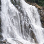 Meenmutty Waterfalls- Wayanad