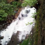 Cheeyappara and Valara Waterfalls