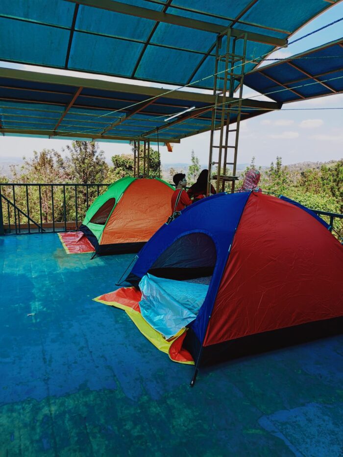 3 Person Tent Available for rent in Calicut - Image 3