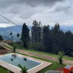 Cholamala Luxury home stay with pool, water falls & Tent Stay vythiri