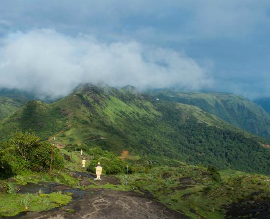 Kurisumala6 Amrithamedu Kurisumala - Image 1