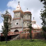 Pattumala Velankanni Matha church