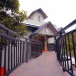 Wind Yard Resort Wayanad