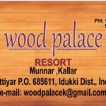 Wood Palace Resort for Stay in Munnar for 35 People