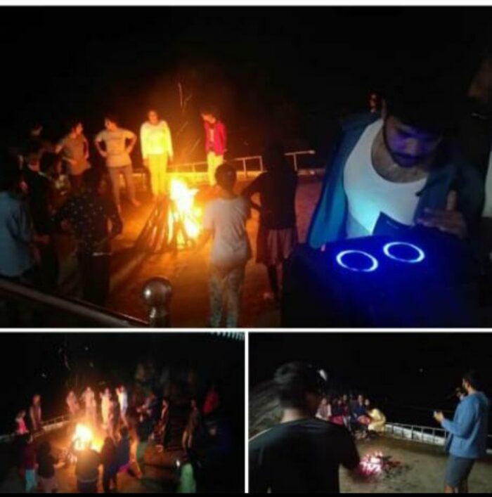 Wood Palace Resort for Stay in Munnar for 35 People - Image 8