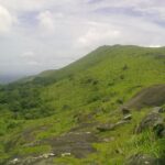 Kannadipara Hills