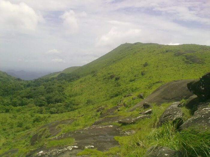 Kannadipara Hills - Image 2