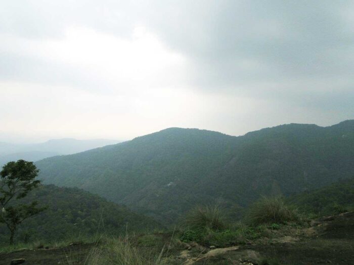 Kannadipara Hills - Image 3
