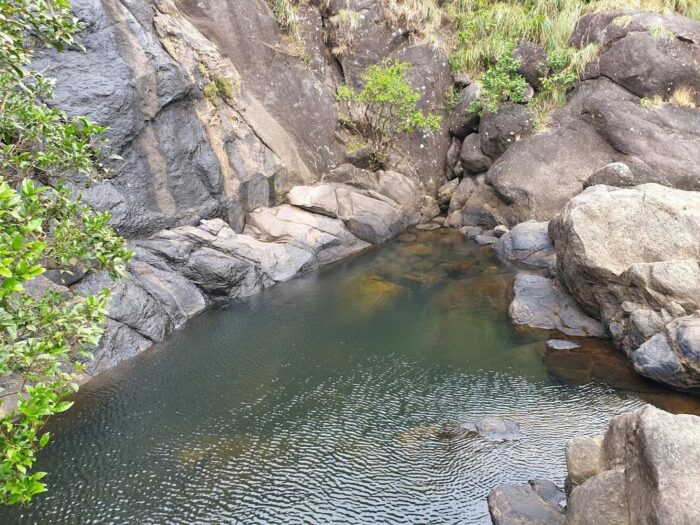 Madammakkulam Waterfalls - Image 2