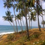 Thiruvambady Beach