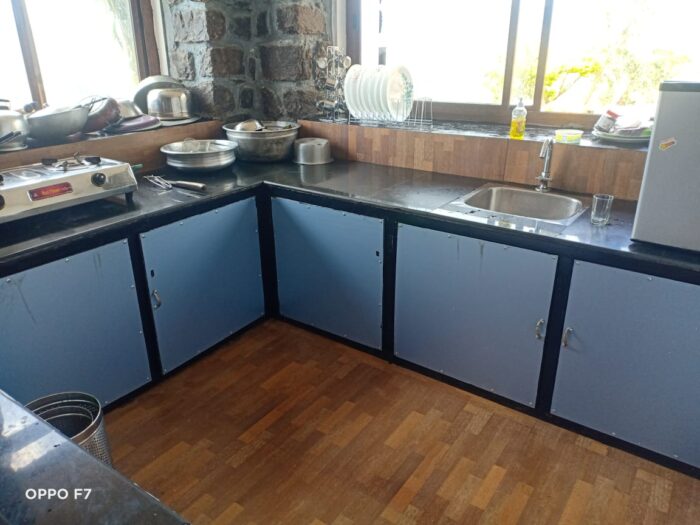 Falcon Rocks Hill Stay Parunthumpara Idukki - Image 3