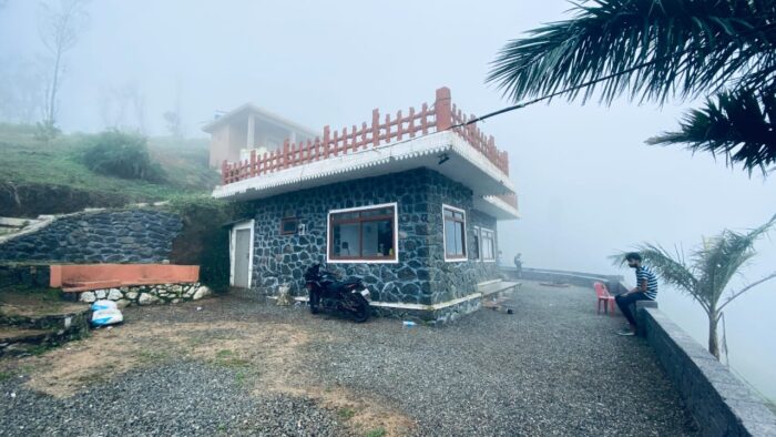 Falcon Rocks Hill Stay Parunthumpara Idukki - Image 2