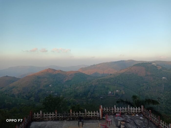Falcon Rocks Hill Stay Parunthumpara Idukki - Image 7