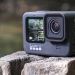 Go Pro 9 available for Rent in Thrissur Kerala