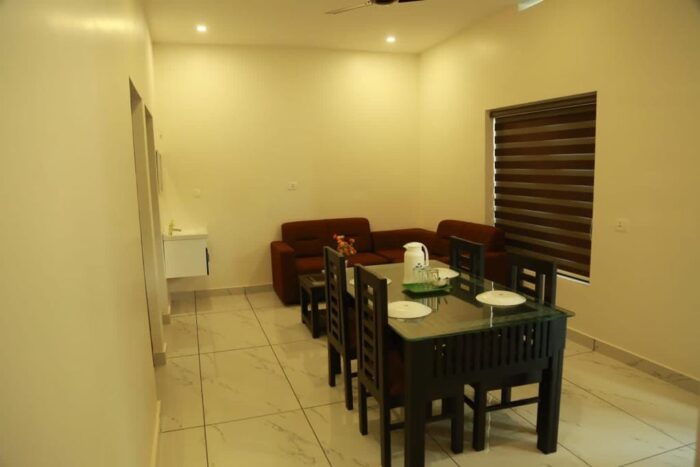 Budget friendly resort with swimming pool in wayanad - Image 8