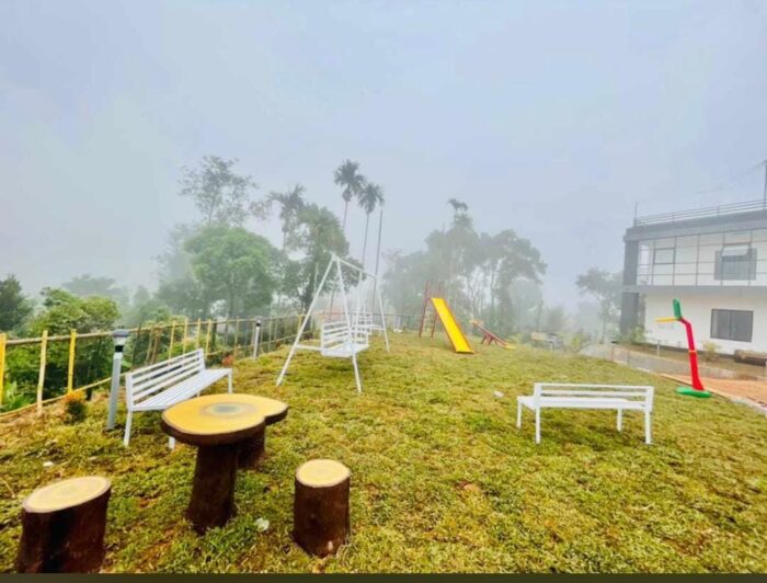 Budget friendly resort with swimming pool in wayanad - Image 14