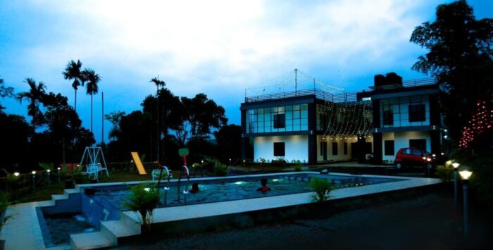 Budget friendly resort with swimming pool in wayanad - Image 15