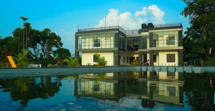 Budget friendly resort with swimming pool in wayanad - Image 5