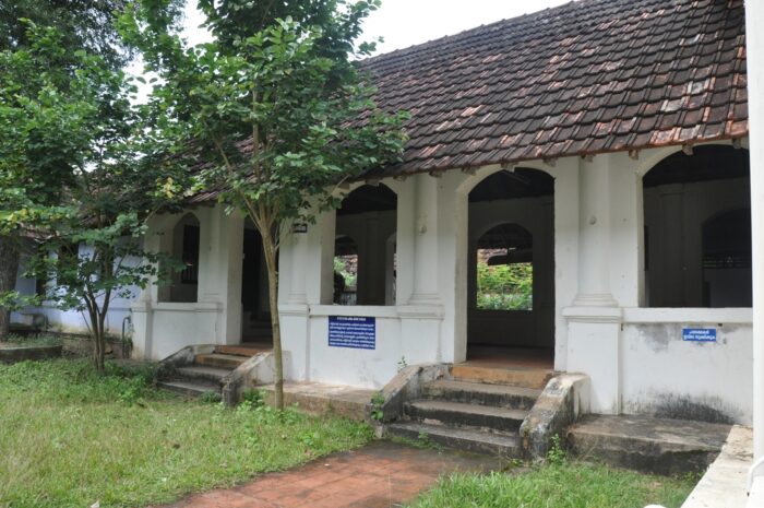 Kilimanoor Palace - Image 2