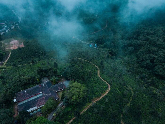 Ripon Heritage Bungalow 100 Years Old British Bungalow - Image 2