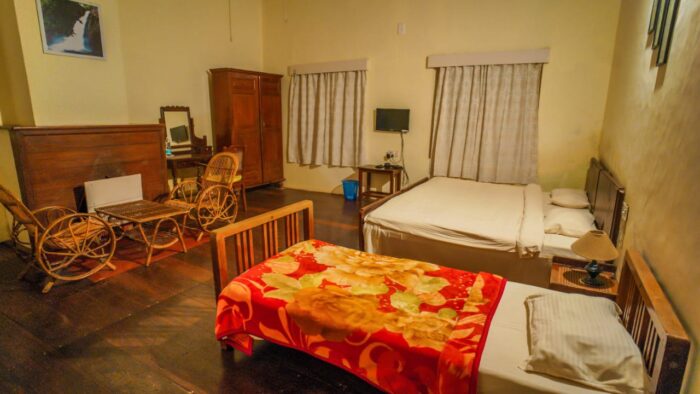 Ripon Heritage Bungalow 100 Years Old British Bungalow - Image 10