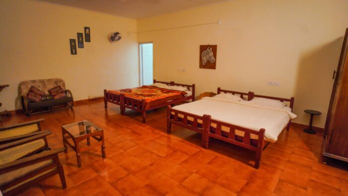 Ripon Heritage Bungalow 100 Years Old British Bungalow - Image 12