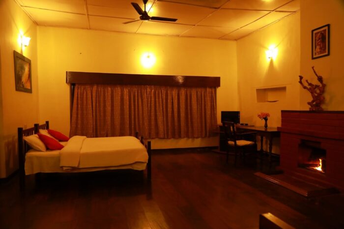 Ripon Heritage Bungalow 100 Years Old British Bungalow - Image 19