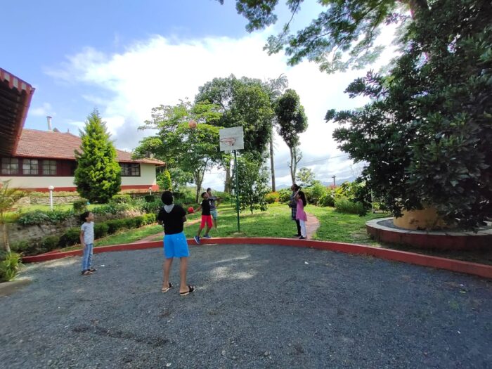 Ripon Heritage Bungalow 100 Years Old British Bungalow - Image 22
