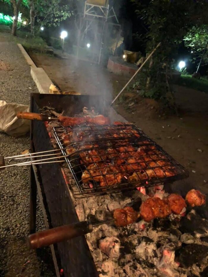 Ripon Heritage Bungalow 100 Years Old British Bungalow - Image 26