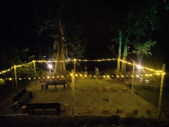 Ripon Heritage Bungalow 100 Years Old British Bungalow - Image 27