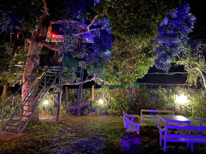 Ripon Heritage Bungalow 100 Years Old British Bungalow - Image 29