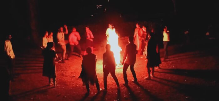 Ripon Heritage Bungalow 100 Years Old British Bungalow - Image 32