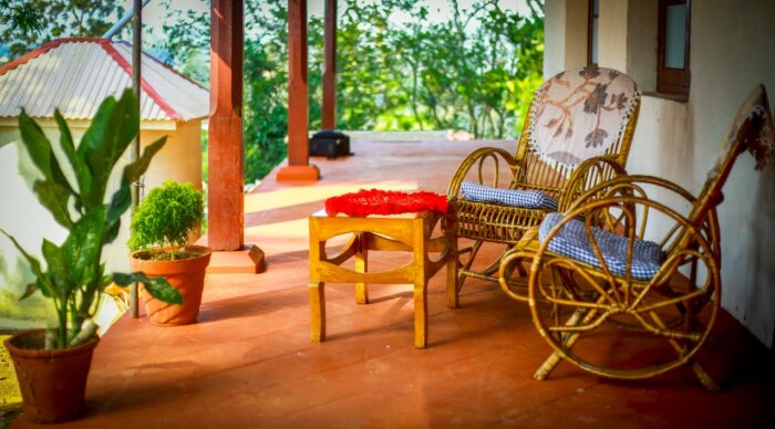 Ripon Heritage Bungalow 100 Years Old British Bungalow - Image 34