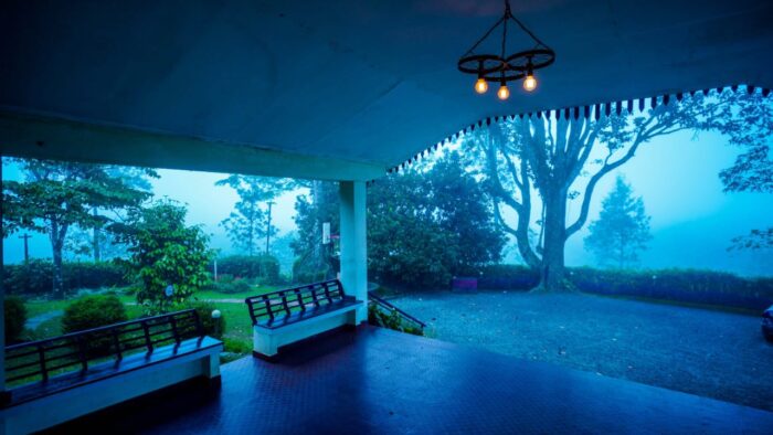 Ripon Heritage Bungalow 100 Years Old British Bungalow - Image 5