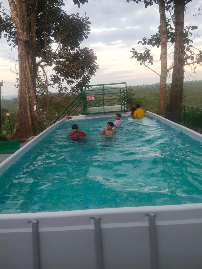 Ripon Heritage Bungalow 100 Years Old British Bungalow - Image 42