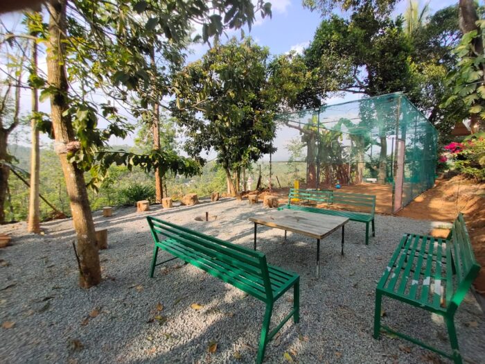 Ripon Heritage Bungalow 100 Years Old British Bungalow - Image 43