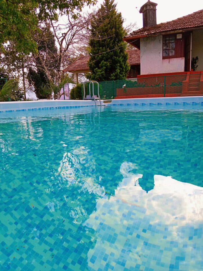 Ripon Heritage Bungalow 100 Years Old British Bungalow - Image 44