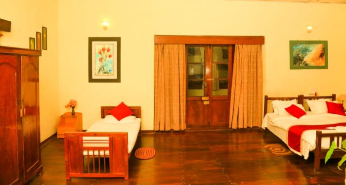 Ripon Heritage Bungalow 100 Years Old British Bungalow - Image 6