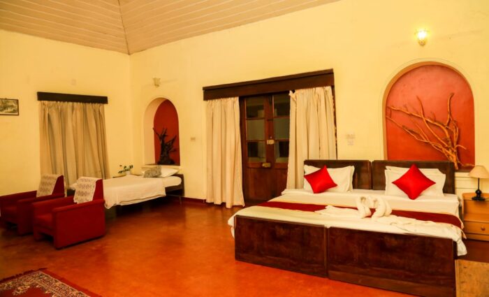 Ripon Heritage Bungalow 100 Years Old British Bungalow - Image 8