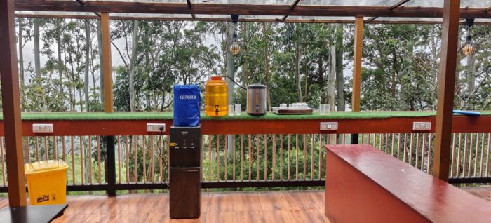 Munnar Kolukkumalai Sunrise Tent Stay - Image 7