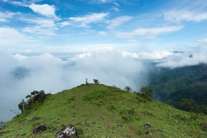 She Trails Ladies Only Urumbi Hill Camp April 9th – 10th - Image 3
