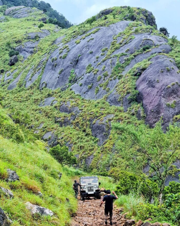 She Trails Ladies Only Urumbi Hill Camp April 9th – 10th - Image 2