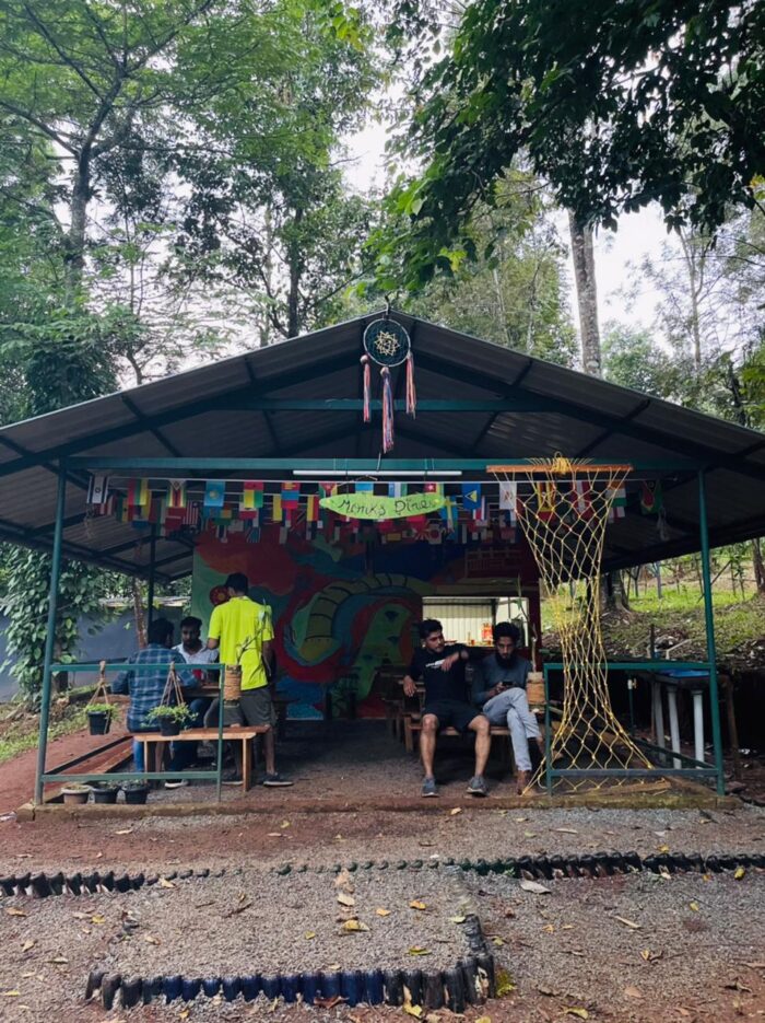 Wood Monks Camping Wayanad - Image 9