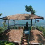Chooralmala camping & Tree house Waynad