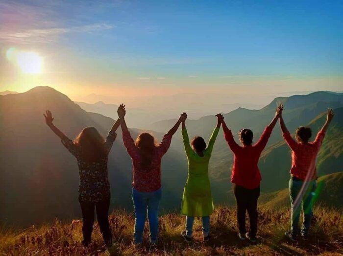Cloud Farm Munnar Camping Stay - Image 8