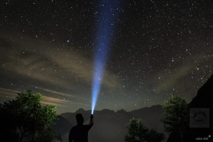 Cloud Farm Munnar Camping Stay - Image 6