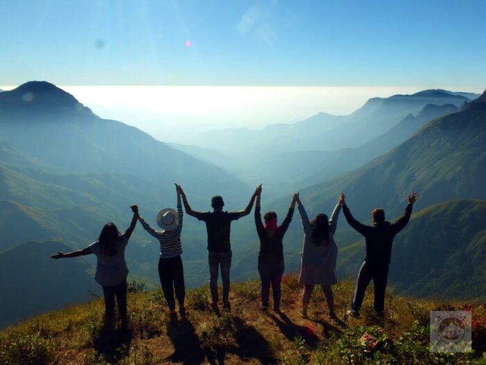 Cloud Farm Munnar Camping Stay - Image 3