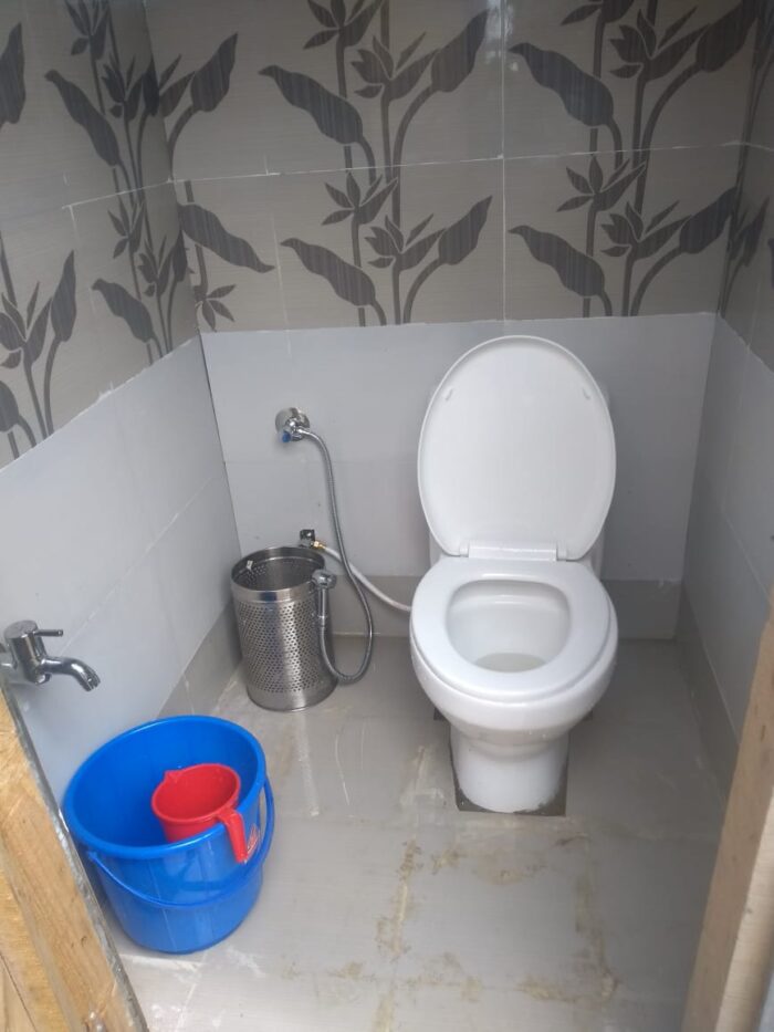 Cloud Farm Munnar Camping Stay - Image 11