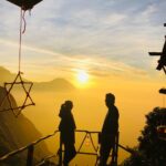 Cloud Farm Munnar Camping Stay