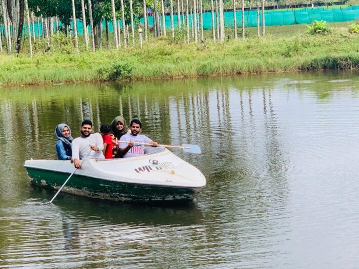 Emarald Wild West Resort - Image 6